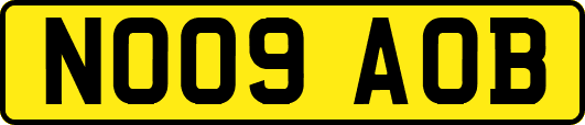 NO09AOB