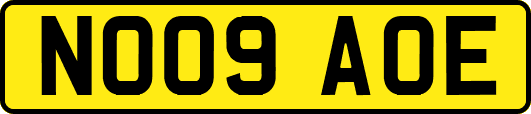 NO09AOE
