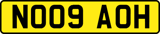NO09AOH