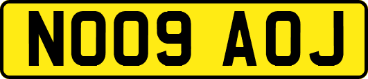 NO09AOJ