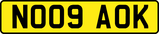 NO09AOK