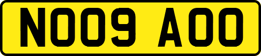 NO09AOO