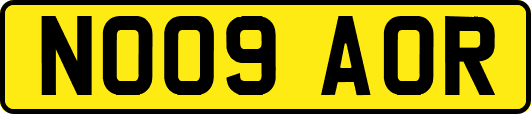 NO09AOR