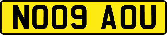 NO09AOU