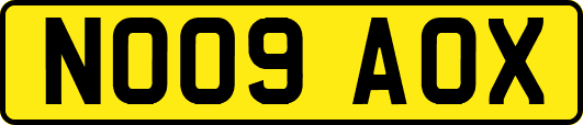 NO09AOX