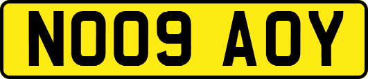 NO09AOY