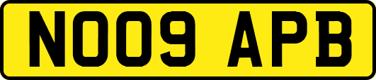 NO09APB