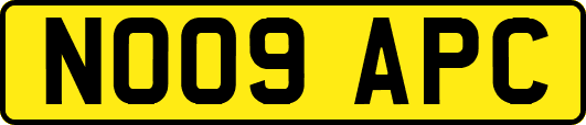 NO09APC