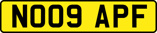 NO09APF