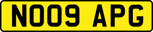 NO09APG