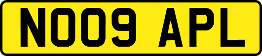 NO09APL