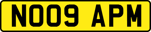 NO09APM