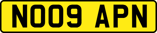 NO09APN