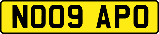 NO09APO