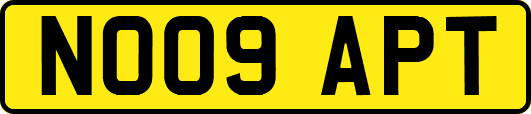 NO09APT