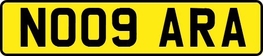 NO09ARA