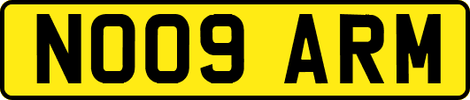 NO09ARM