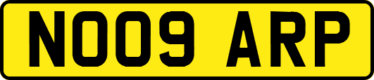 NO09ARP