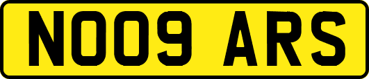 NO09ARS