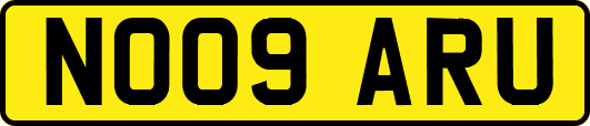 NO09ARU