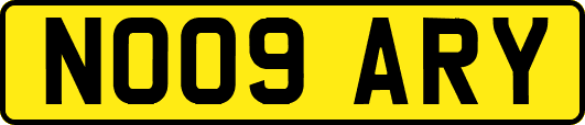 NO09ARY