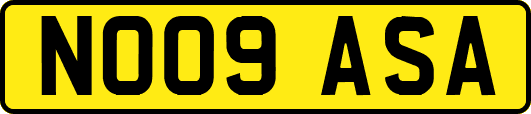 NO09ASA