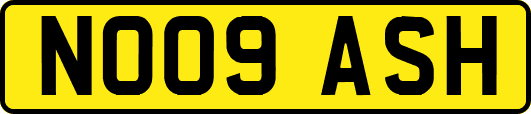 NO09ASH