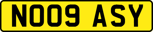 NO09ASY