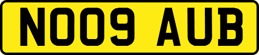 NO09AUB