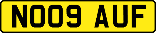 NO09AUF