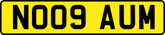 NO09AUM