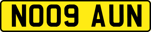 NO09AUN