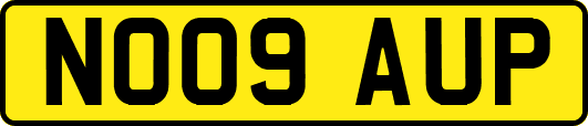 NO09AUP