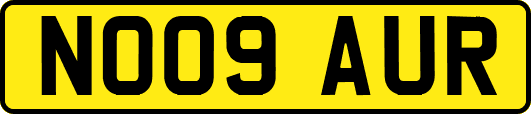 NO09AUR