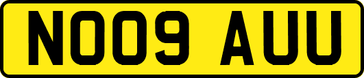 NO09AUU