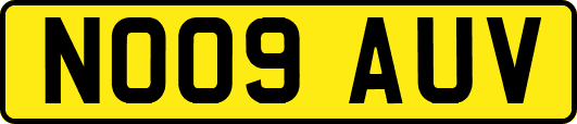 NO09AUV