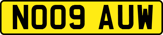 NO09AUW