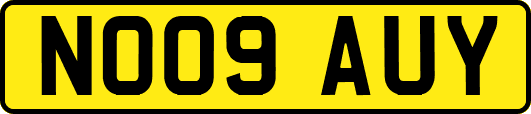 NO09AUY