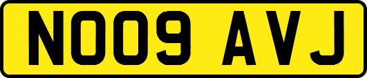 NO09AVJ