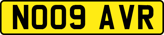NO09AVR