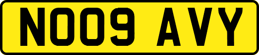 NO09AVY