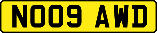 NO09AWD