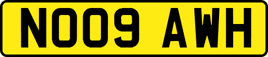 NO09AWH