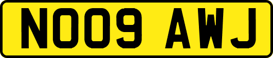 NO09AWJ