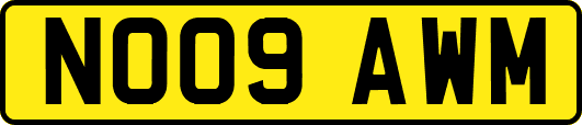 NO09AWM