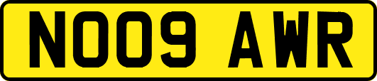 NO09AWR