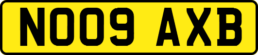 NO09AXB