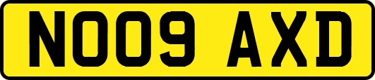 NO09AXD