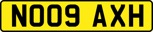 NO09AXH