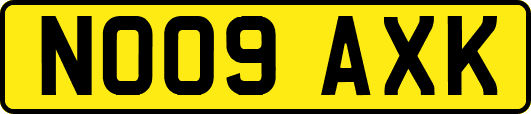 NO09AXK